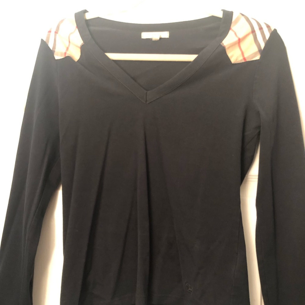 Burberry women’s top